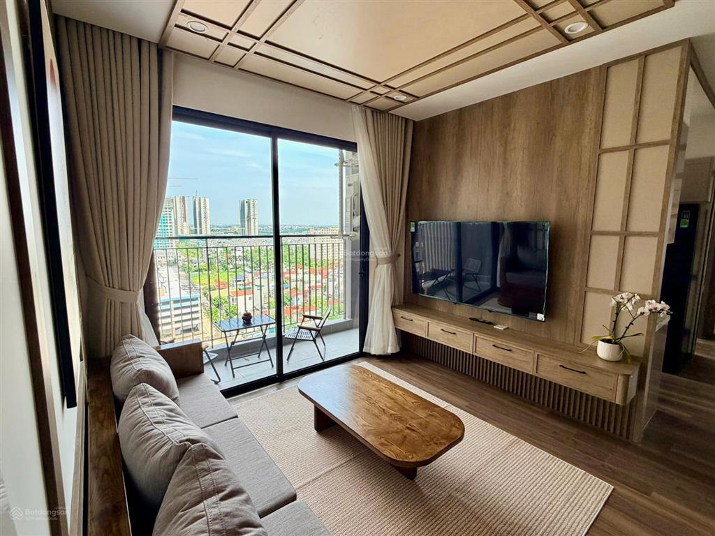 3 ngủ full đồ siêu đẹp cho thuê tại tòa be3 tầng trung giá tốt
