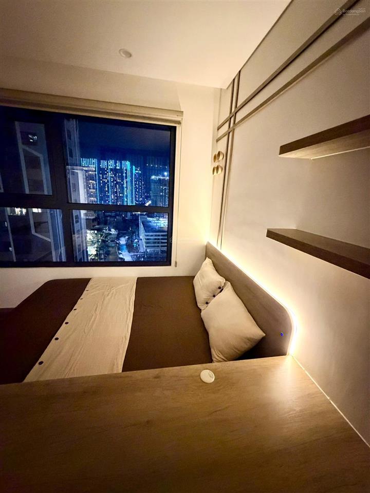 3 ngủ full đồ siêu đẹp cho thuê tại tòa be3 tầng trung giá tốt