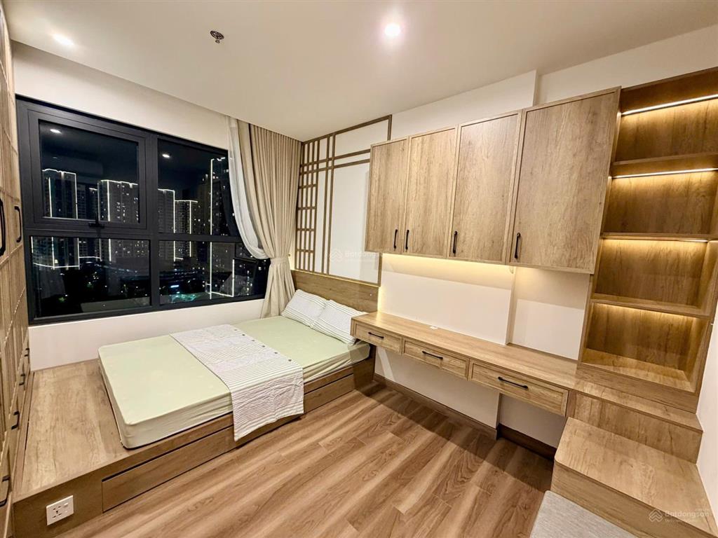 3 ngủ full đồ siêu đẹp cho thuê tại tòa be3 tầng trung giá tốt
