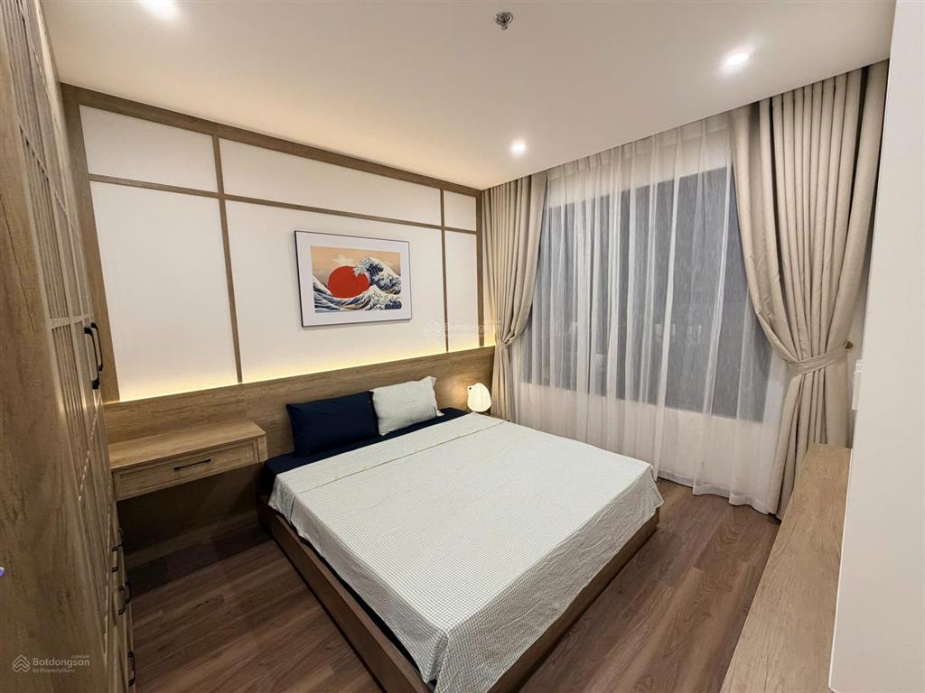 3 ngủ full đồ siêu đẹp cho thuê tại tòa be3 tầng trung giá tốt