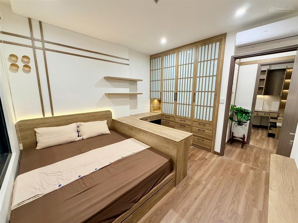 3 ngủ full đồ siêu đẹp cho thuê tại tòa be3 tầng trung giá tốt