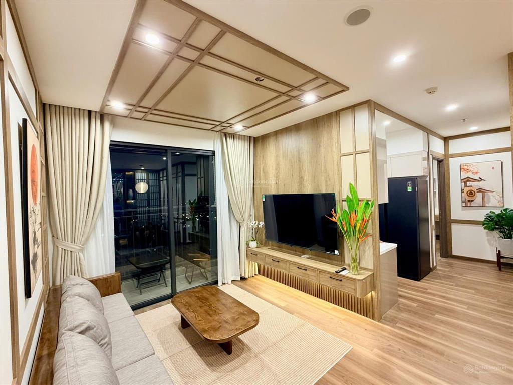 3 ngủ full đồ siêu đẹp cho thuê tại tòa be3 tầng trung giá tốt