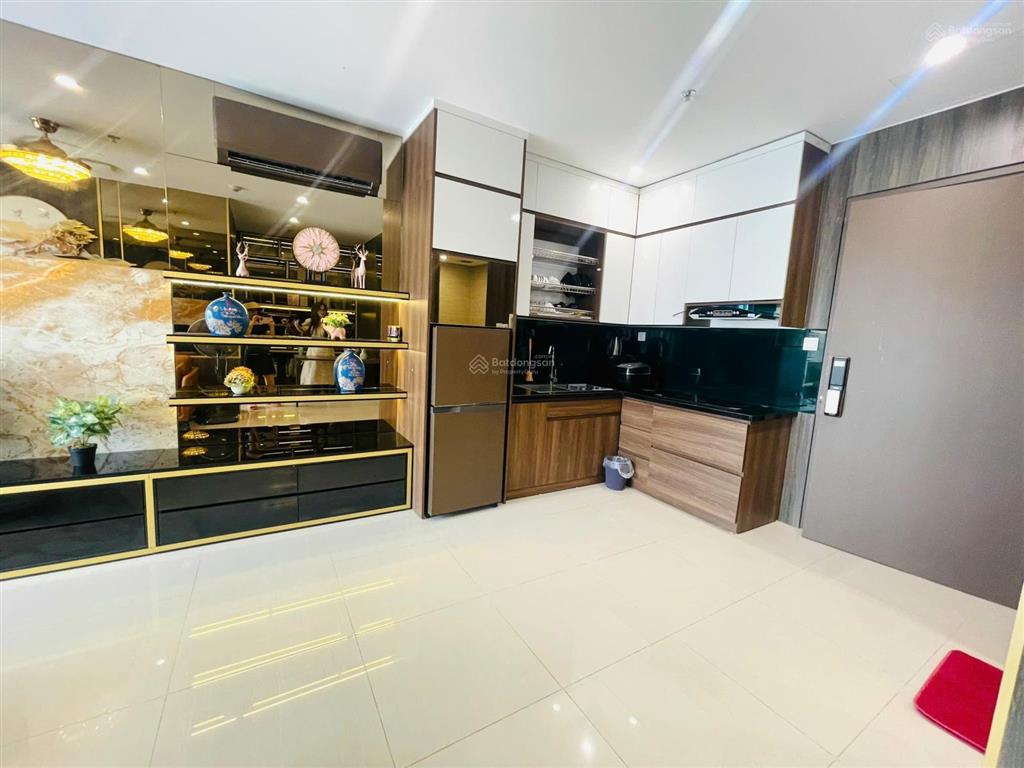 1 ngủ full đồ đẹp 8 triệu/th bao phí tại vinhomes ocean park gia lâm, hà nội