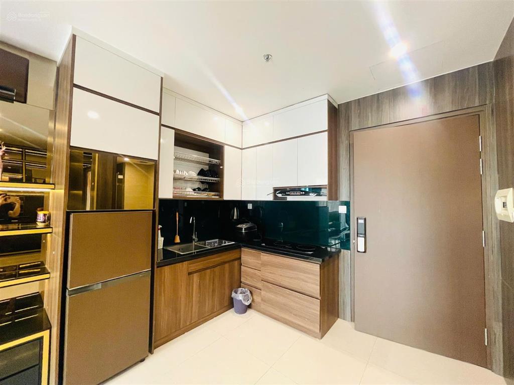 1 ngủ full đồ đẹp 8 triệu/th bao phí tại vinhomes ocean park gia lâm, hà nội