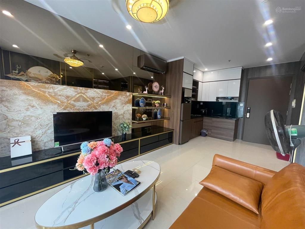 1 ngủ full đồ đẹp 8 triệu/th bao phí tại vinhomes ocean park gia lâm, hà nội