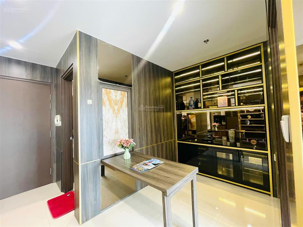 1 ngủ full đồ đẹp 8 triệu/th bao phí tại vinhomes ocean park gia lâm, hà nội