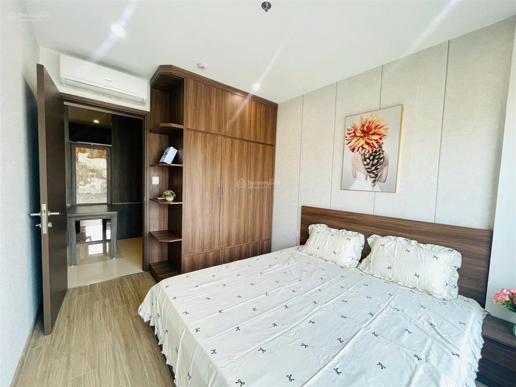 1 ngủ full đồ đẹp 8 triệu/th bao phí tại vinhomes ocean park gia lâm, hà nội