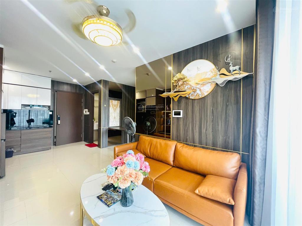 1 ngủ full đồ đẹp 8 triệu/th bao phí tại vinhomes ocean park gia lâm, hà nội