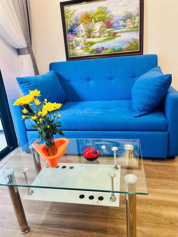 Cho thuê 1pn full đồ tòa be4 làm đồ cực cẩn thận sẵn nhà vào ở được ngay tại vhop