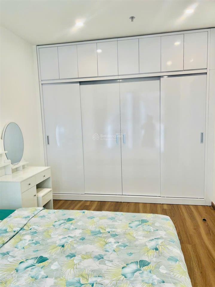 Cho thuê 1pn full đồ tòa be4 làm đồ cực cẩn thận sẵn nhà vào ở được ngay tại vhop