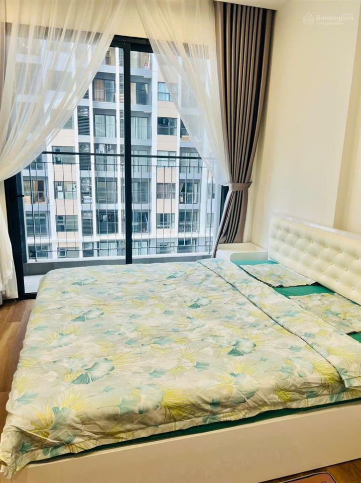 Cho thuê 1pn full đồ tòa be4 làm đồ cực cẩn thận sẵn nhà vào ở được ngay tại vhop