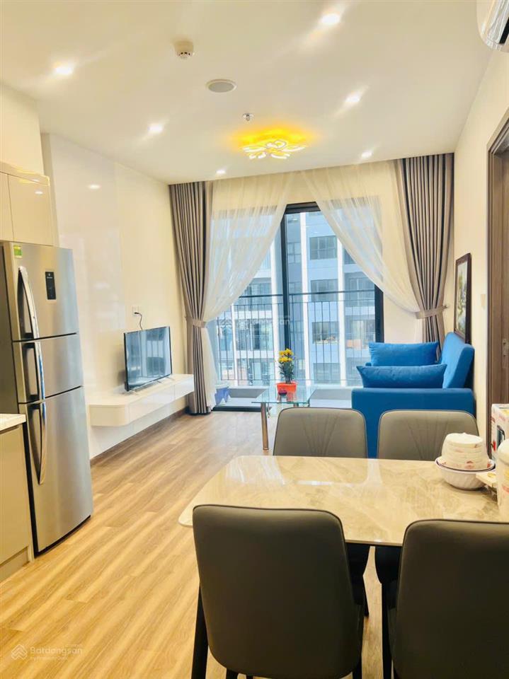Cho thuê 1pn full đồ tòa be4 làm đồ cực cẩn thận sẵn nhà vào ở được ngay tại vhop