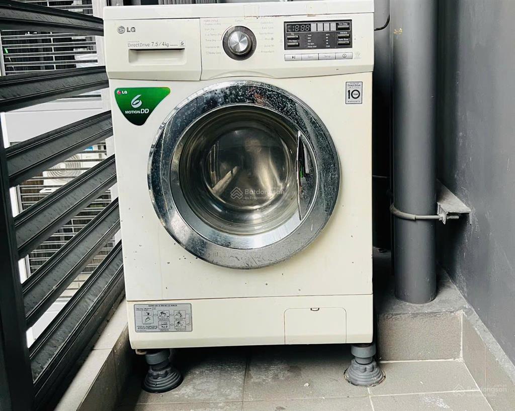 Cho thuê 1pn full đồ tòa be4 làm đồ cực cẩn thận sẵn nhà vào ở được ngay tại vhop