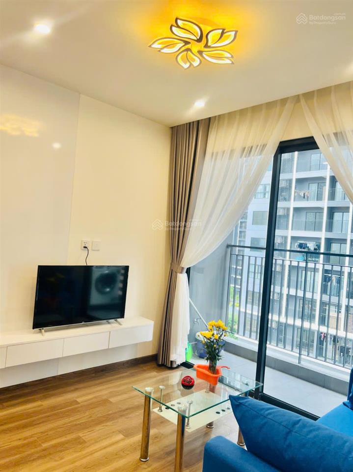 Cho thuê 1pn full đồ tòa be4 làm đồ cực cẩn thận sẵn nhà vào ở được ngay tại vhop