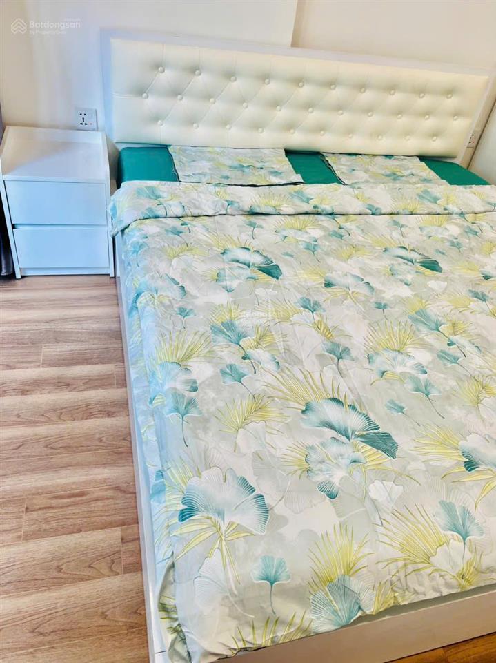 Cho thuê 1pn full đồ tòa be4 làm đồ cực cẩn thận sẵn nhà vào ở được ngay tại vhop