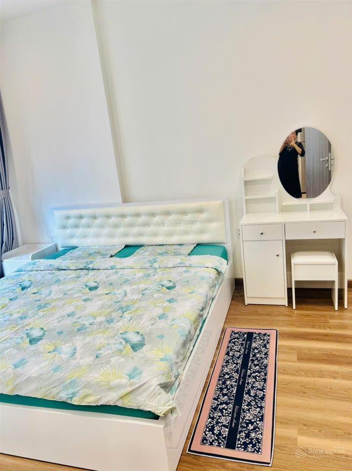 Cho thuê 1pn full đồ tòa be4 làm đồ cực cẩn thận sẵn nhà vào ở được ngay tại vhop