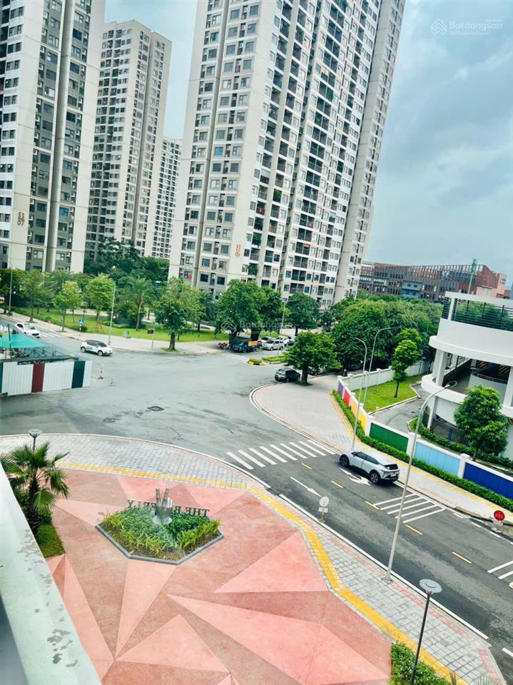 Cho thuê 1pn full đồ tòa be4 làm đồ cực cẩn thận sẵn nhà vào ở được ngay tại vhop