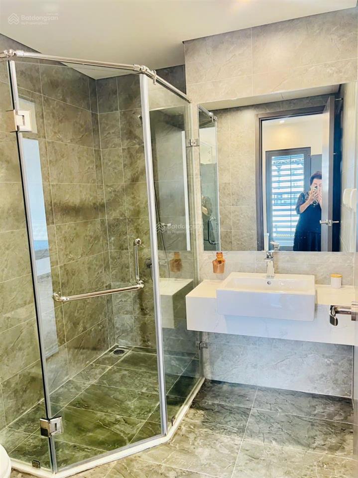 Cho thuê 1pn full đồ tòa be4 làm đồ cực cẩn thận sẵn nhà vào ở được ngay tại vhop