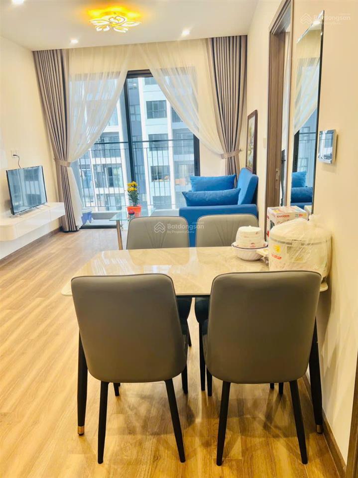 Cho thuê 1pn full đồ tòa be4 làm đồ cực cẩn thận sẵn nhà vào ở được ngay tại vhop