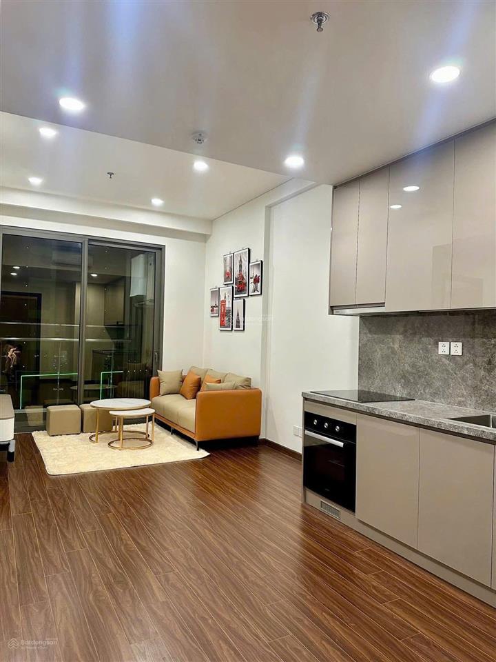 1 ngu masteri tòa h2 cho thuê linh động cơ bản đến full đồ giá từ 8.5 triệu tại vinhomes ocean park