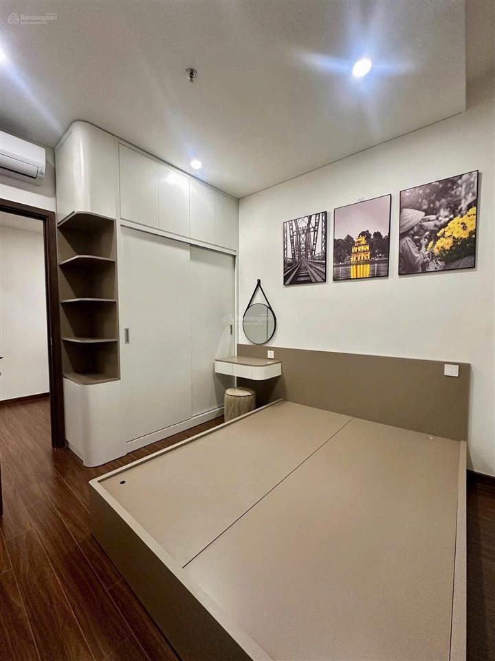 1 ngu masteri tòa h2 cho thuê linh động cơ bản đến full đồ giá từ 8.5 triệu tại vinhomes ocean park