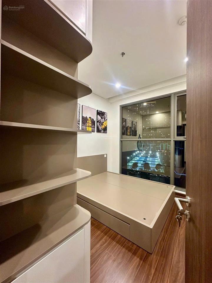 1 ngu masteri tòa h2 cho thuê linh động cơ bản đến full đồ giá từ 8.5 triệu tại vinhomes ocean park