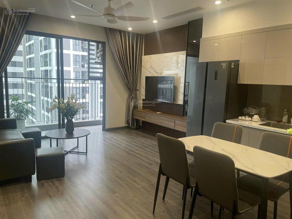 Cho thuê 1pn+1 tòa r1.02 the zenpark full đồ giá 9.5 triệu sẵn nhà vào ở được ngay