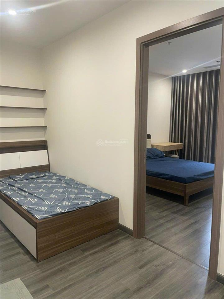 Cho thuê 1pn+1 tòa r1.02 the zenpark full đồ giá 9.5 triệu sẵn nhà vào ở được ngay