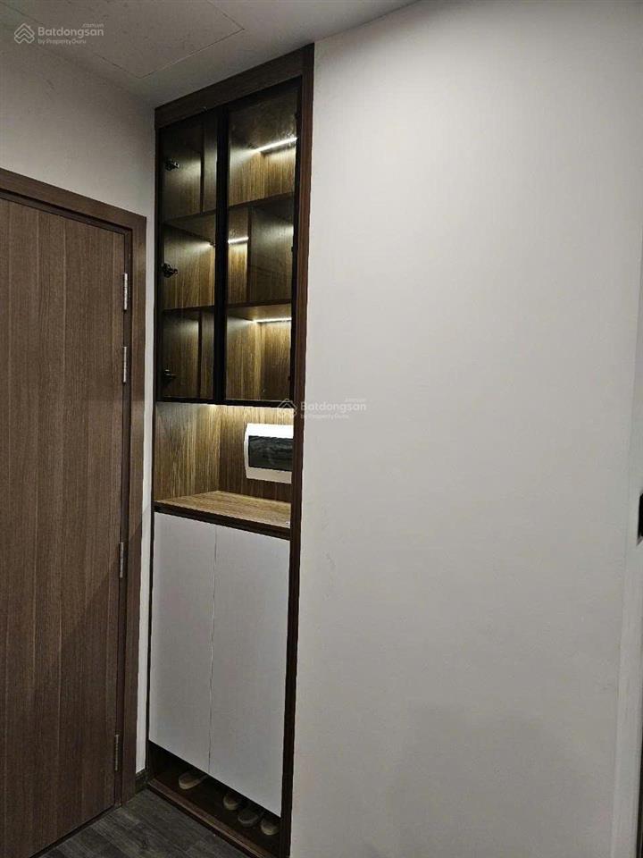 Cho thuê 1pn+1 tòa r1.02 the zenpark full đồ giá 9.5 triệu sẵn nhà vào ở được ngay