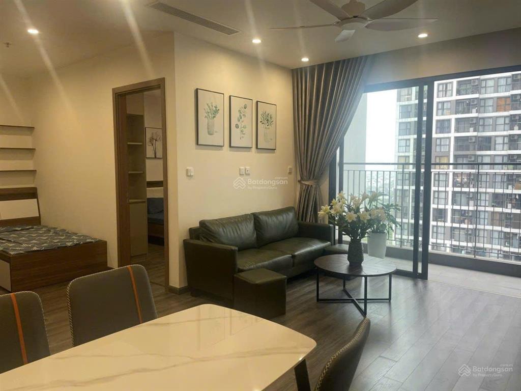 Cho thuê 1pn+1 tòa r1.02 the zenpark full đồ giá 9.5 triệu sẵn nhà vào ở được ngay