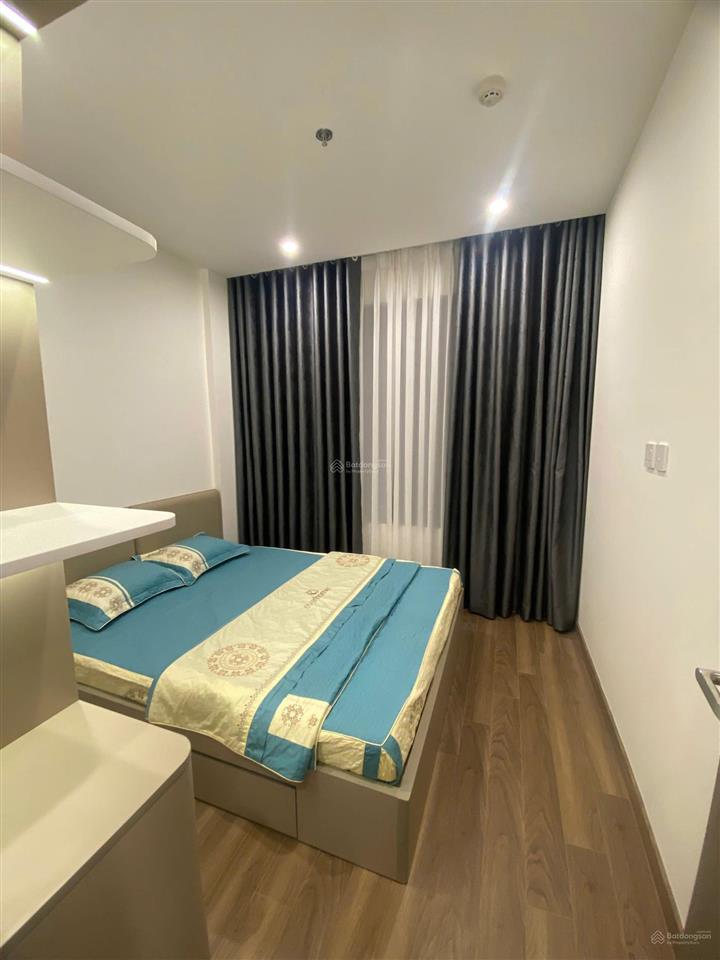 Cho thuê căn 2 ngủ 2wc tòa be1 phân khu beverly mới setup nội thất vào ở được ngay,  0847 633 ***