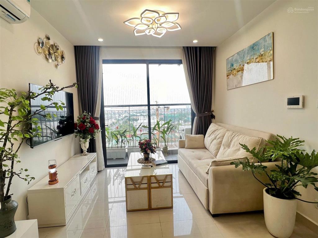 1 ngủ+1 full đồ view vinuni, view biển hồ cho thuê 7.5 triệu sẵn nhà vào ở được ngay