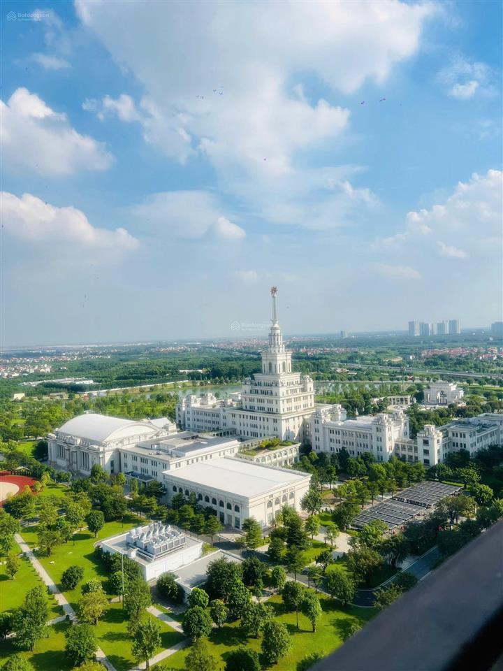 1 ngủ+1 full đồ view vinuni, view biển hồ cho thuê 7.5 triệu sẵn nhà vào ở được ngay