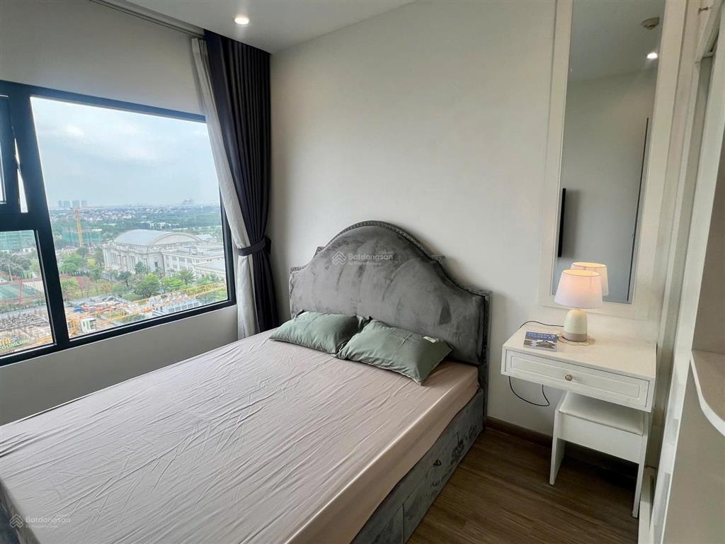 1 ngủ+1 full đồ view vinuni, view biển hồ cho thuê 7.5 triệu sẵn nhà vào ở được ngay