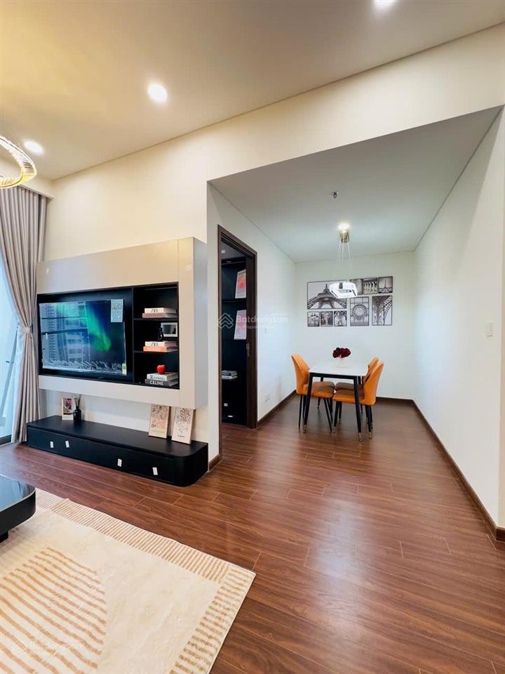 Cho thuê 1pn+1 full đồ cực đẹp tòa h1 masteri vinhomes ocean park  nhà đang trống vào được luôn
