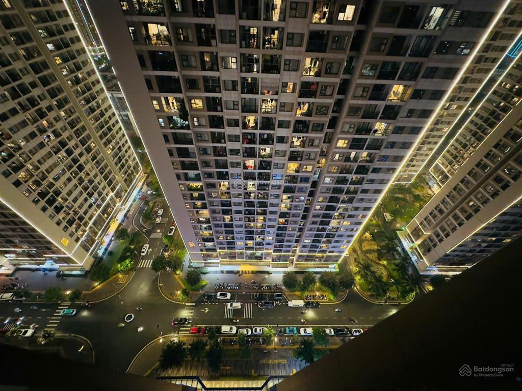 Cho thuê 1pn+1 full đồ cực đẹp tòa h1 masteri vinhomes ocean park  nhà đang trống vào được luôn