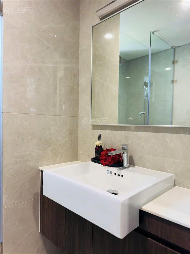 Cho thuê 1pn+1 full đồ cực đẹp tòa h1 masteri vinhomes ocean park  nhà đang trống vào được luôn