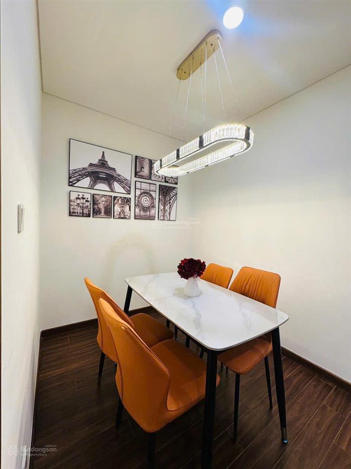 Cho thuê 1pn+1 full đồ cực đẹp tòa h1 masteri vinhomes ocean park  nhà đang trống vào được luôn