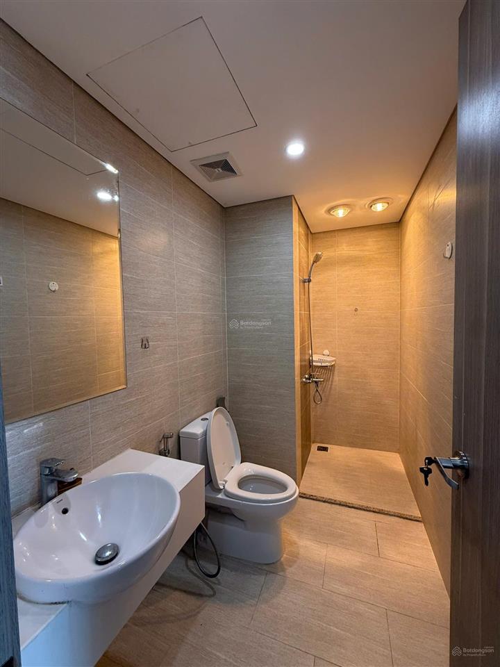 Cho thuê căn 1pn+1 view biển hồ  trường vinuni giá bao phí  sẵn nhà ở ngay