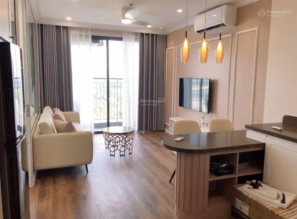 Cho thuê căn 1pn+1 view biển hồ  trường vinuni giá bao phí  sẵn nhà ở ngay