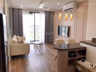 Cho thuê căn 1pn+1 view biển hồ  trường vinuni giá bao phí  sẵn nhà ở ngay