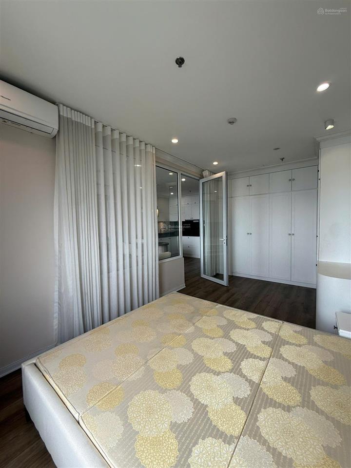 Cho thuê căn 1pn+1 view biển hồ  trường vinuni giá bao phí  sẵn nhà ở ngay