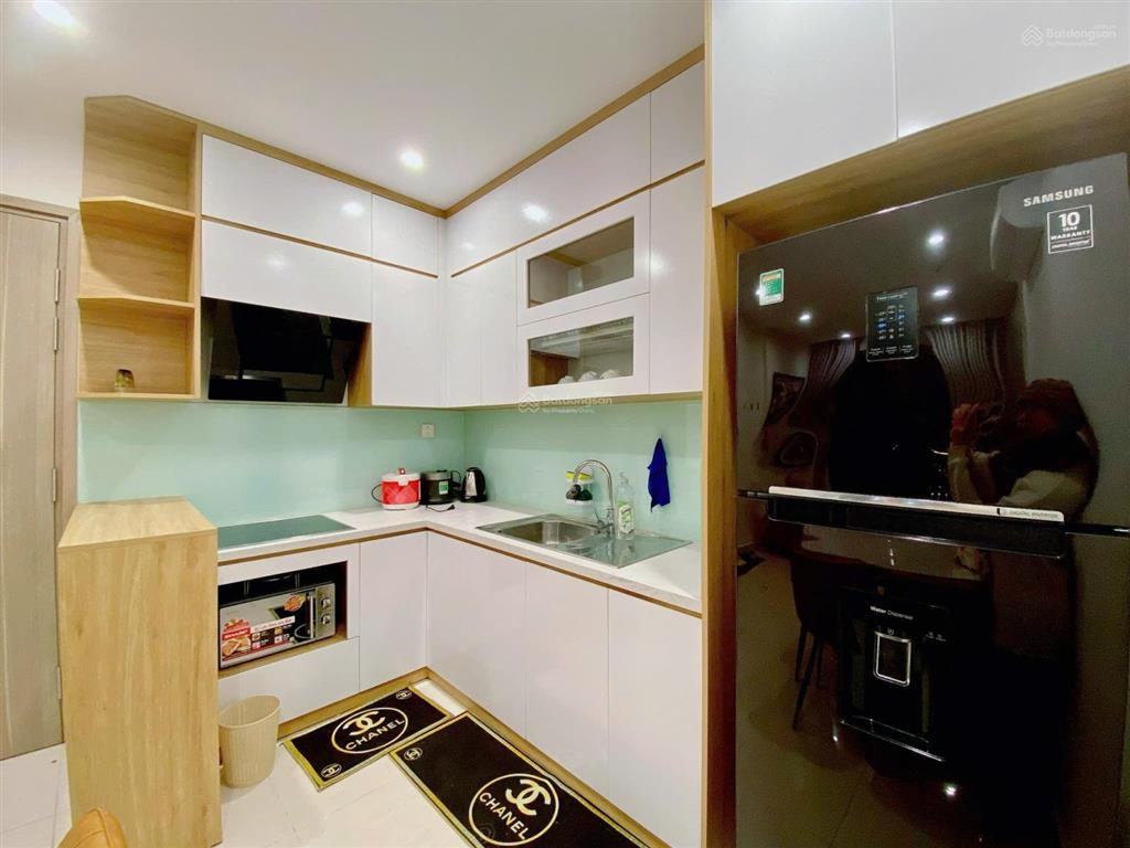 Cho thuê 3 ngủ full đồ 10,5 triệu sẵn nhà ở ngay tòa s2.07