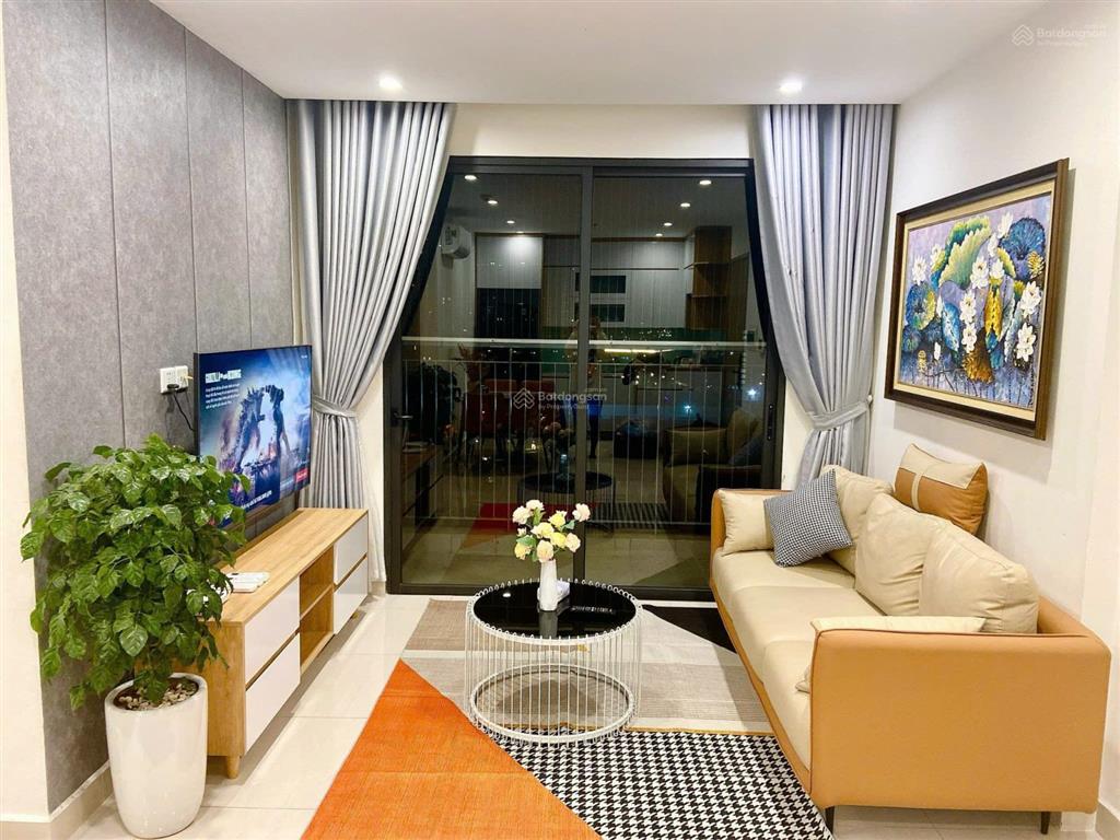 Cho thuê 3 ngủ full đồ 10,5 triệu sẵn nhà ở ngay tòa s2.07