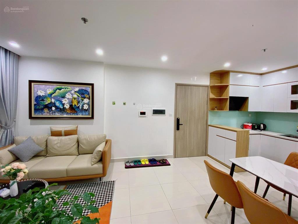 Cho thuê 3 ngủ full đồ 10,5 triệu sẵn nhà ở ngay tòa s2.07