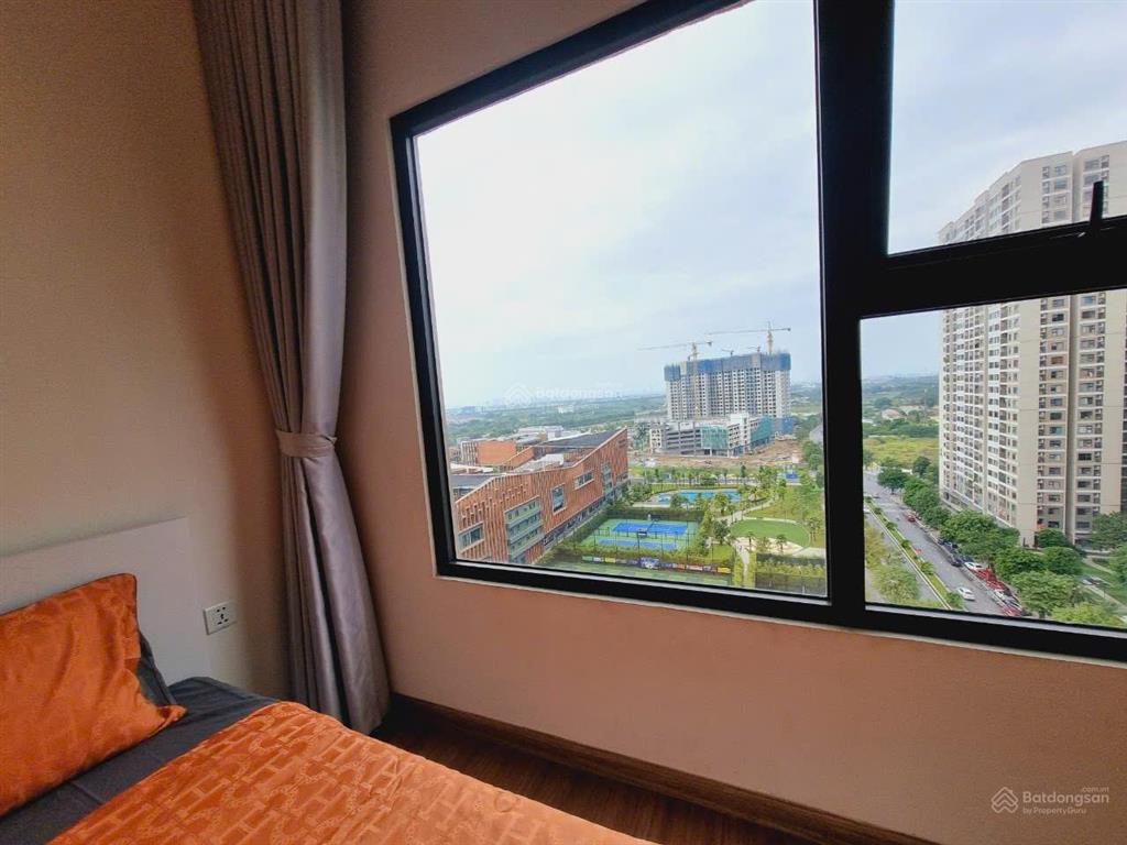 Cho thuê 3 ngủ full đồ 10,5 triệu sẵn nhà ở ngay tòa s2.07