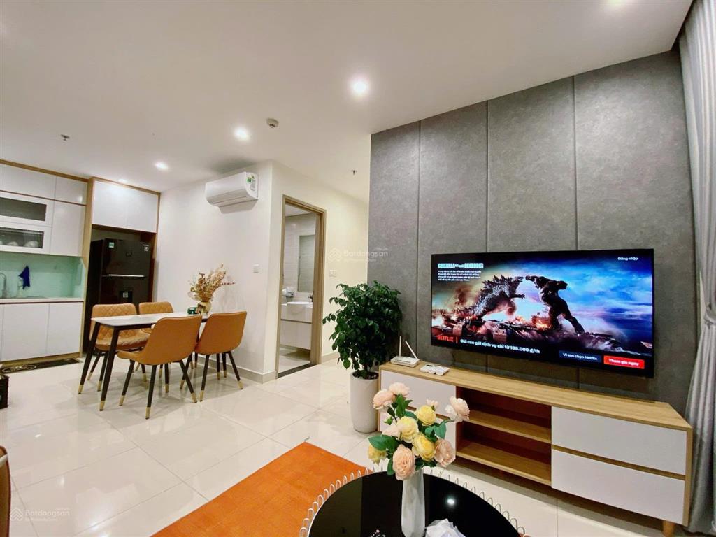 Cho thuê 3 ngủ full đồ 10,5 triệu sẵn nhà ở ngay tòa s2.07