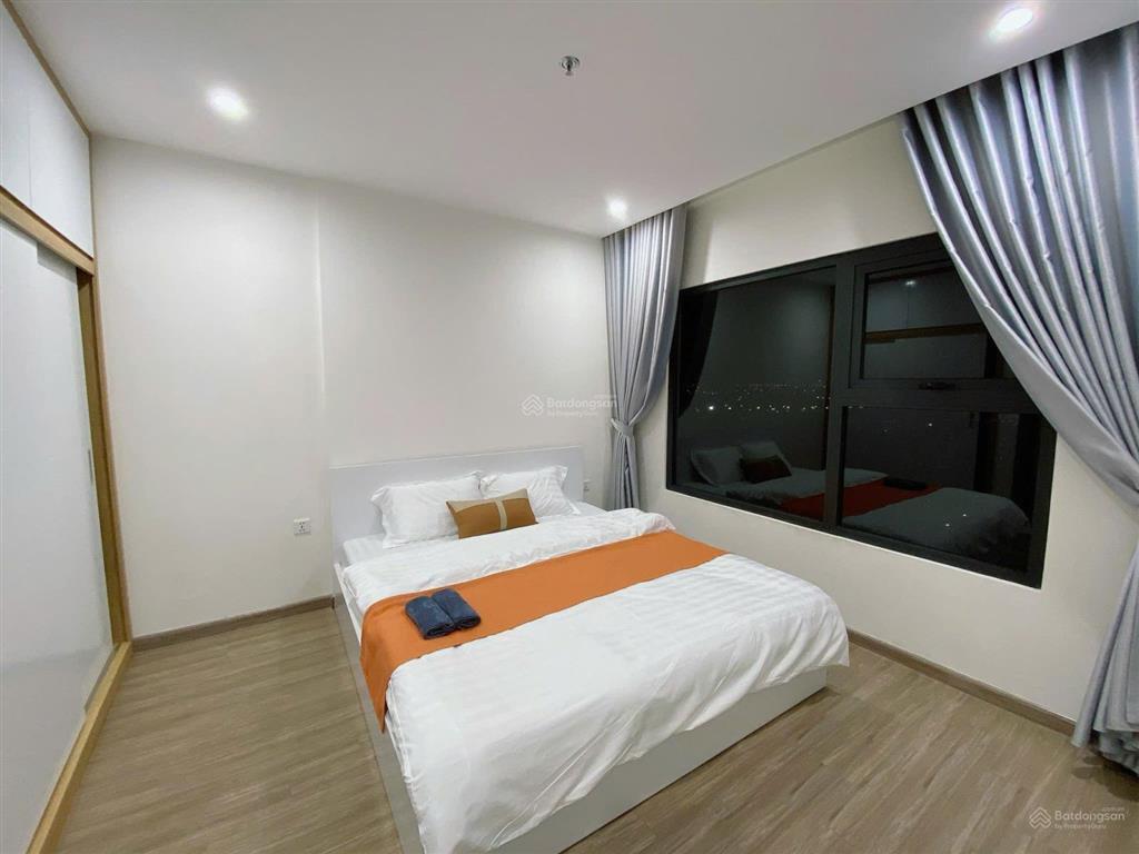 Cho thuê 3 ngủ full đồ 10,5 triệu sẵn nhà ở ngay tòa s2.07