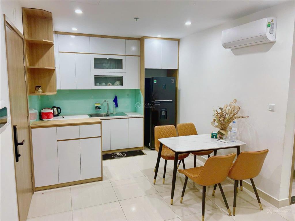 Cho thuê 3 ngủ full đồ 10,5 triệu sẵn nhà ở ngay tòa s2.07