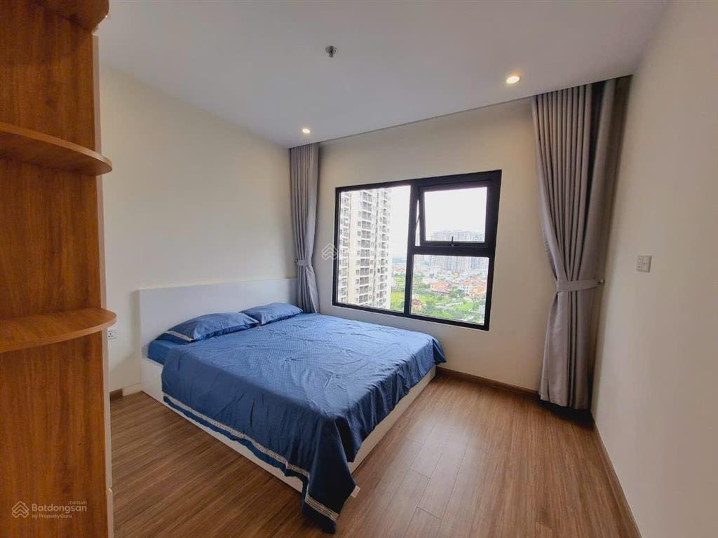Cho thuê 3 ngủ full đồ 10,5 triệu sẵn nhà ở ngay tòa s2.07